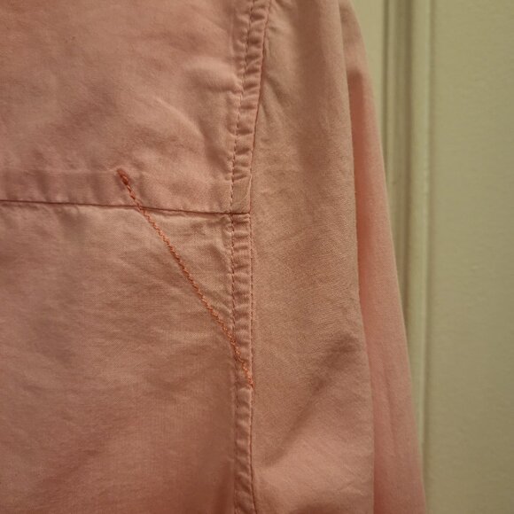 G-Star pink button down shirt - Picture 8 of 9